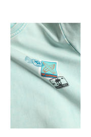 thumbnail: 4PRESIDENT sweater blauw