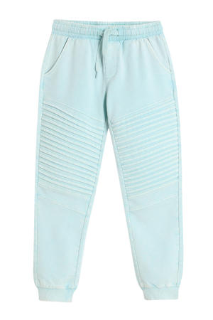 sweatpants blauw