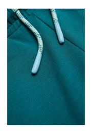 thumbnail: 4PRESIDENT sweatshort blauw