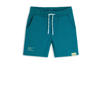 4PRESIDENT sweatshort blauw