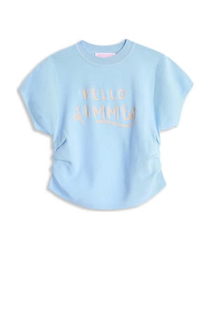 trui blauw