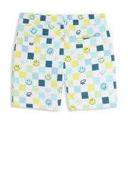 thumbnail: 4PRESIDENT sweatshort multi