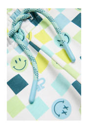 thumbnail: 4PRESIDENT sweatshort multi
