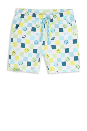 sweatshort multi