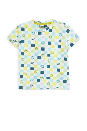 T-shirt multi