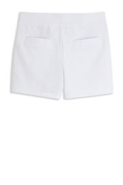 thumbnail: 4PRESIDENT sweatshort wit