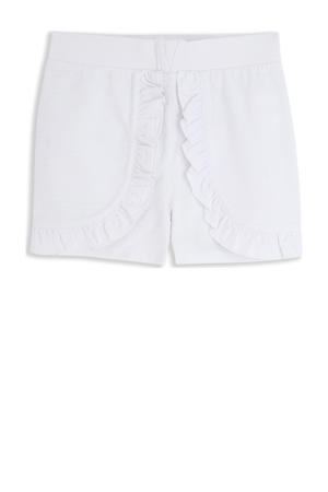 sweatshort wit
