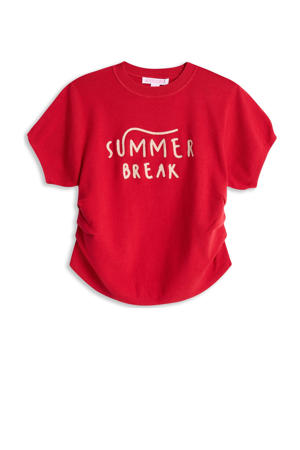 trui rood