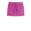 4PRESIDENT casual short paars