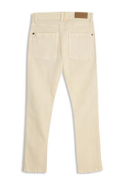 thumbnail: 4PRESIDENT casual broek beige