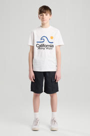 thumbnail: America Today cargo short zwart
