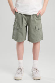 thumbnail: America Today cargo short groen