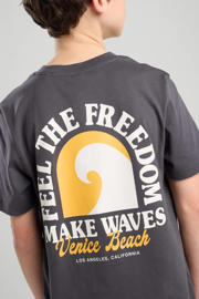 thumbnail: America Today T-shirt antraciet