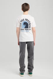 thumbnail: America Today T-shirt ecru