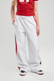 thumbnail: America Today sweatpant grijs melange