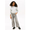 Tommy Hilfiger wide leg jeans grey denim