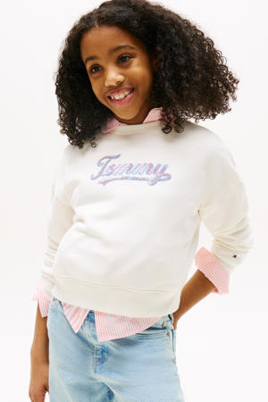sweater ivoor