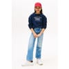 Tommy Hilfiger sweater donkerblauw