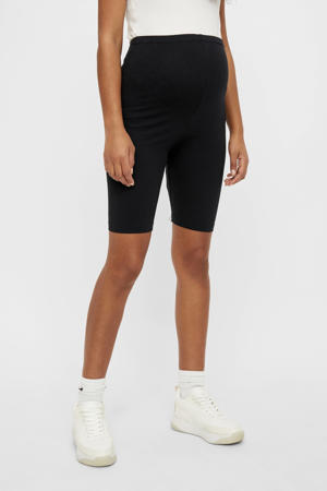 bikershort MLSANNIE - set van 2 bruin/beige/zwart