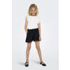 KIDS ONLY GIRL mouwloze top broderie  wit