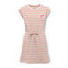KIDS ONLY GIRL zomerjurk wit