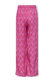 thumbnail: KIDS ONLY GIRL loose casual broek roze
