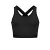 KIDS ONLY GIRL haltertop zwart