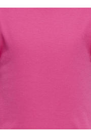 thumbnail: KIDS ONLY GIRL mouwloze top met broderie fuchsia