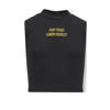 KIDS ONLY GIRL mouwloze top zwart