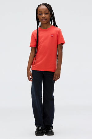 T-shirt oranje