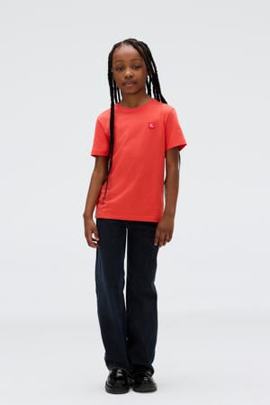 T-shirt oranje
