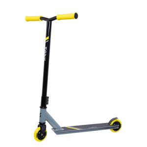 stuntstep Curve
