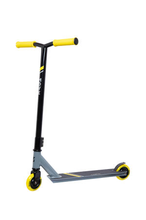stuntstep Curve