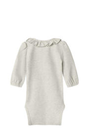 thumbnail: LIL' ATELIER BABY romper NBFDARLA offwhite
