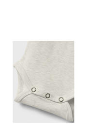 thumbnail: LIL' ATELIER BABY romper NBFDARLA offwhite