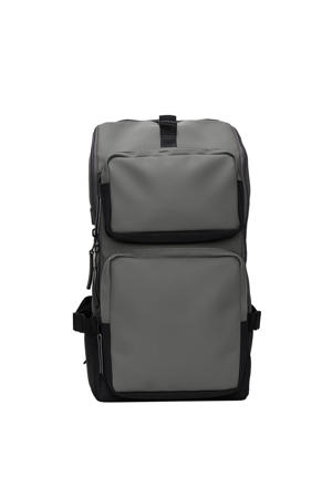 rugzak Trail Cargo W3 grijs