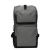 Rains rugzak Trail Cargo W3 grijs