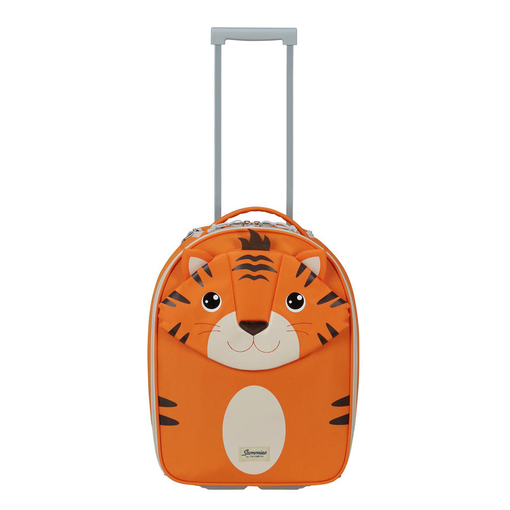 Sammies by Samsonite trolley Happy Sammies 45 m. Tiger Toby oranje