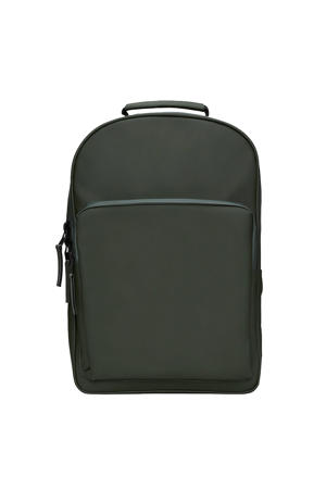 rugzak Book Daypack W3 kaki