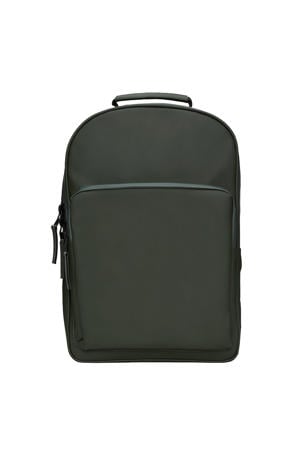 rugzak Book Daypack W3 kaki