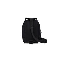 thumbnail: Rains  rugzak Book Daypack Mini W3 zwart