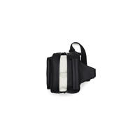 thumbnail: Rains  rugzak Book Daypack Mini W3 zwart