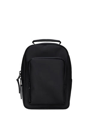 rugzak Book Daypack Mini W3 zwart