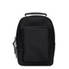 Rains rugzak Book Daypack Mini W3 zwart