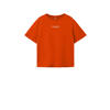 NAME IT KIDS T-shirt rood