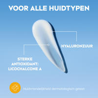 thumbnail: NIVEA SUN UV Face 2in1 Primer serum - SPF50+ - 30 ml