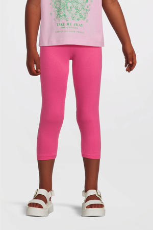 legging felroze