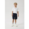 NAME IT KIDS sweatshort donkerblauw