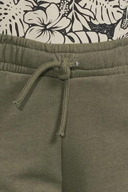 thumbnail: NAME IT KIDS sweatshort olijfgroen