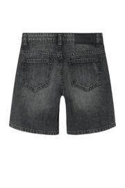 thumbnail: NAME IT KIDS loose denim short